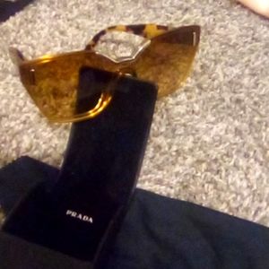 Prada sunglasses